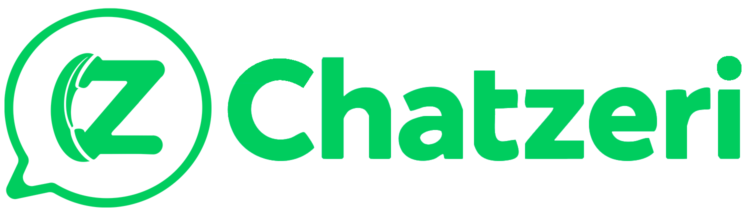 Chatzeri Logo